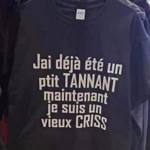 Meet your Posher, Alain